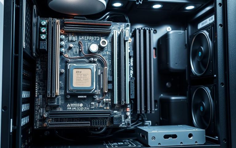 Computer Hardware Explained: A Beginner’s Guide