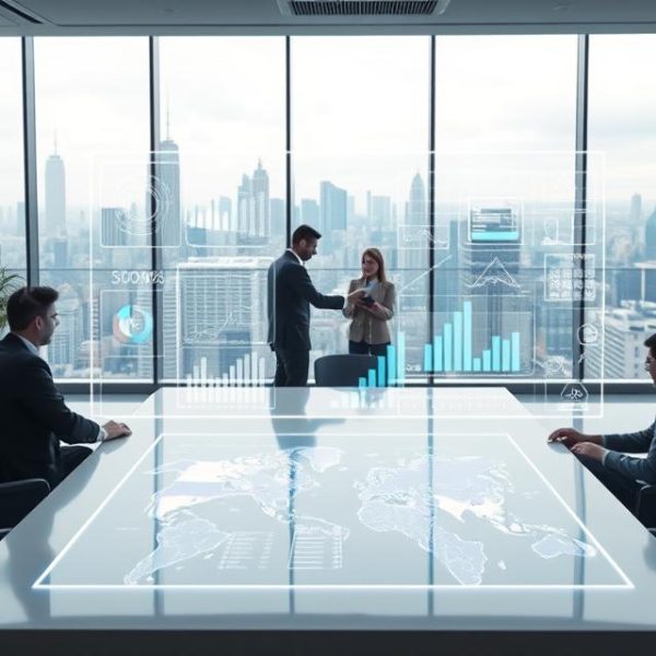 can ai create a business plan