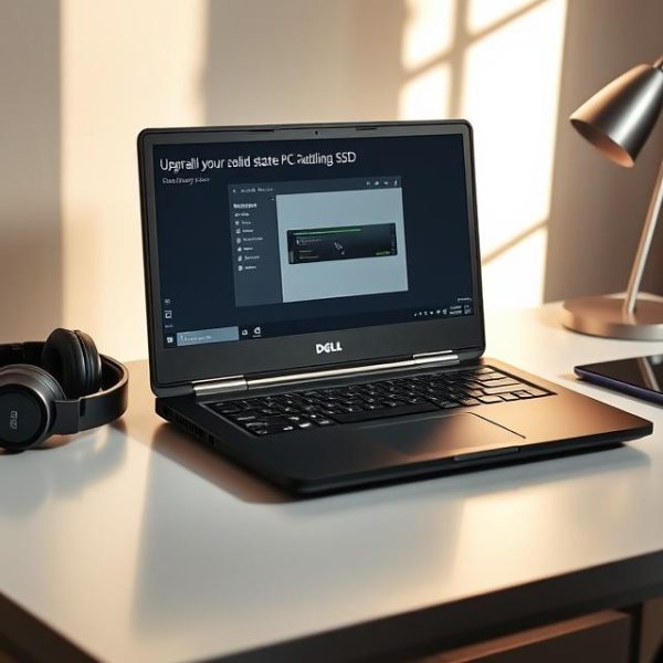 can i add an ssd to an inspiron gaming pc