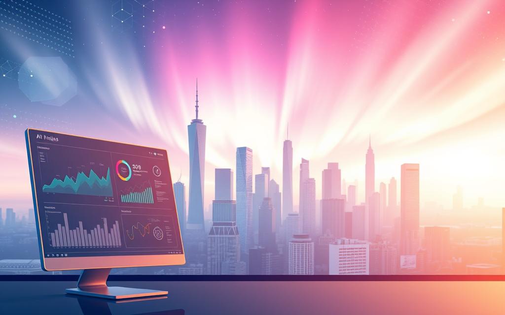 AI business applications