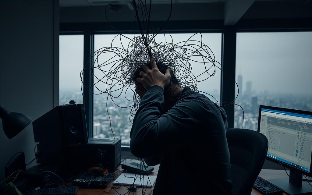 AI implementation challenges