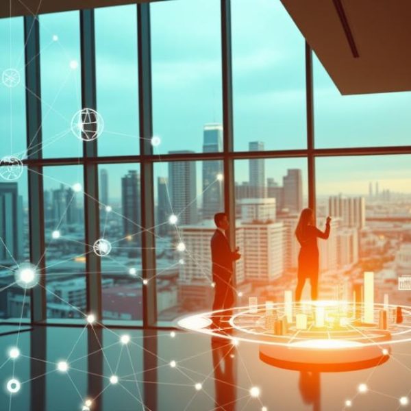 how can ai be used to optimize business processes