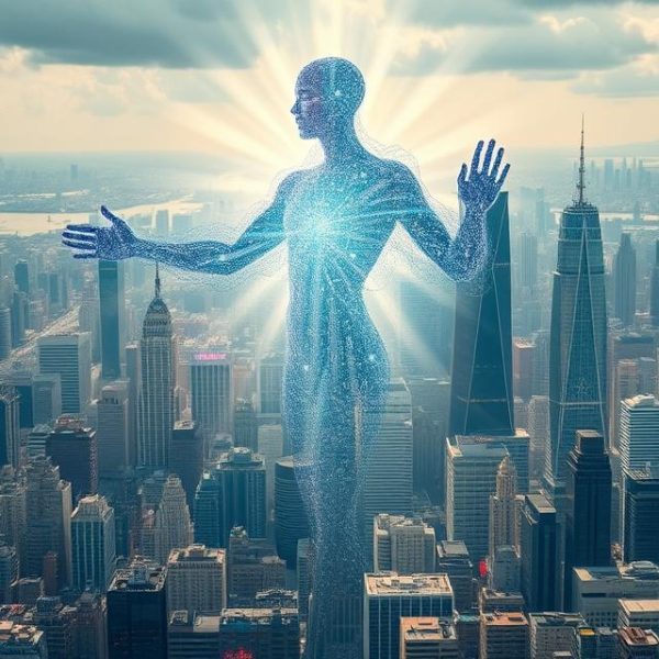 how does artificial intelligence impact lines of businesses