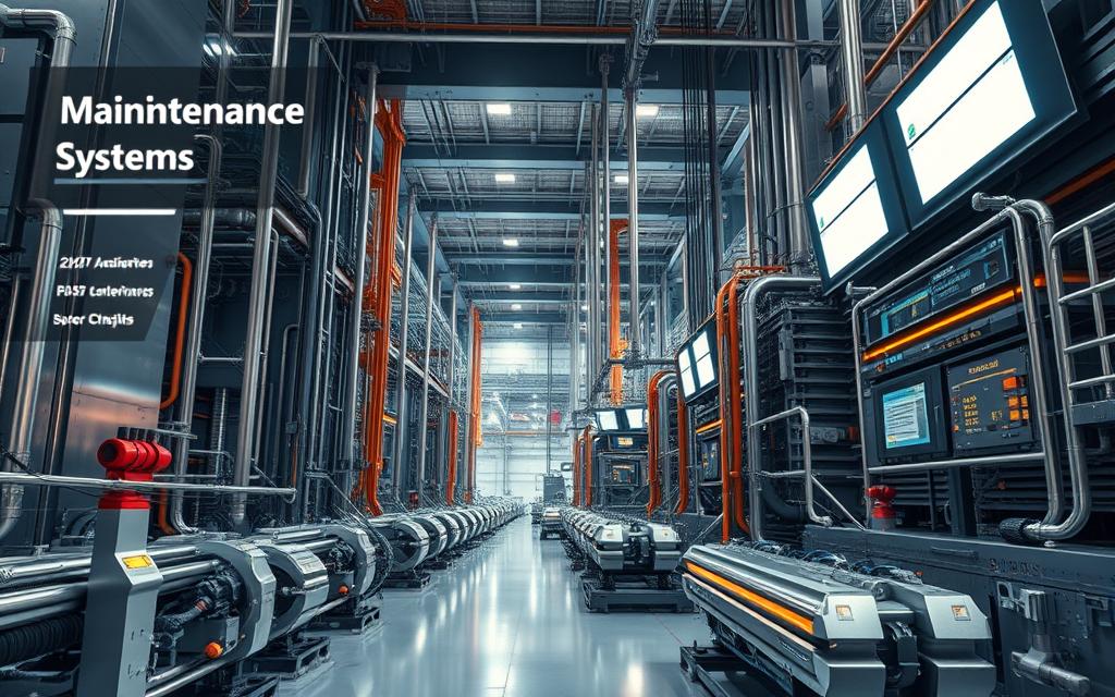 predictive maintenance systems