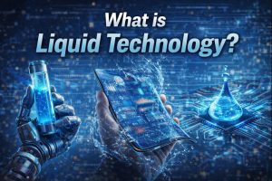 What is Liquid Technology? Unlocking the Flow of Innovation in 2026