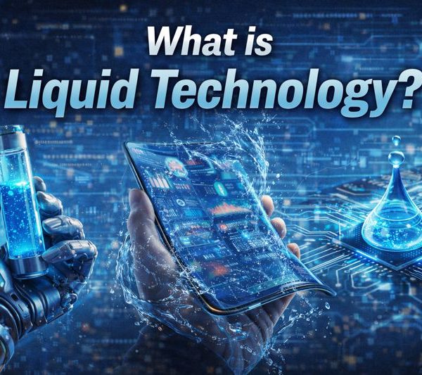 What is Liquid Technology? Unlocking the Flow of Innovation in 2026
