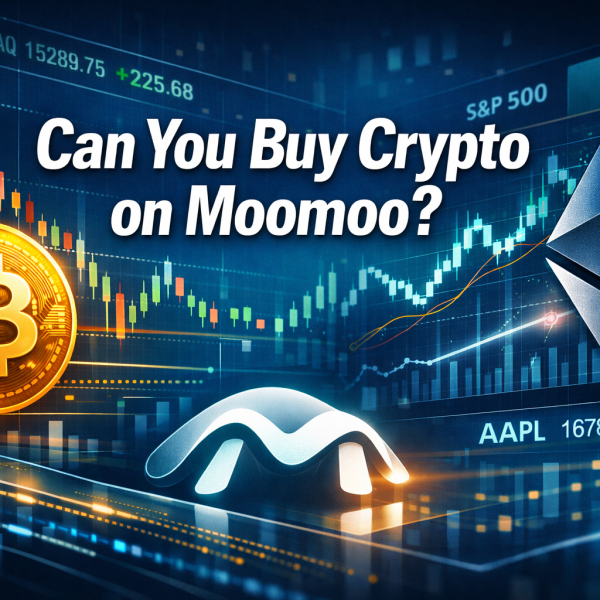 can you buy crypto on moomoo