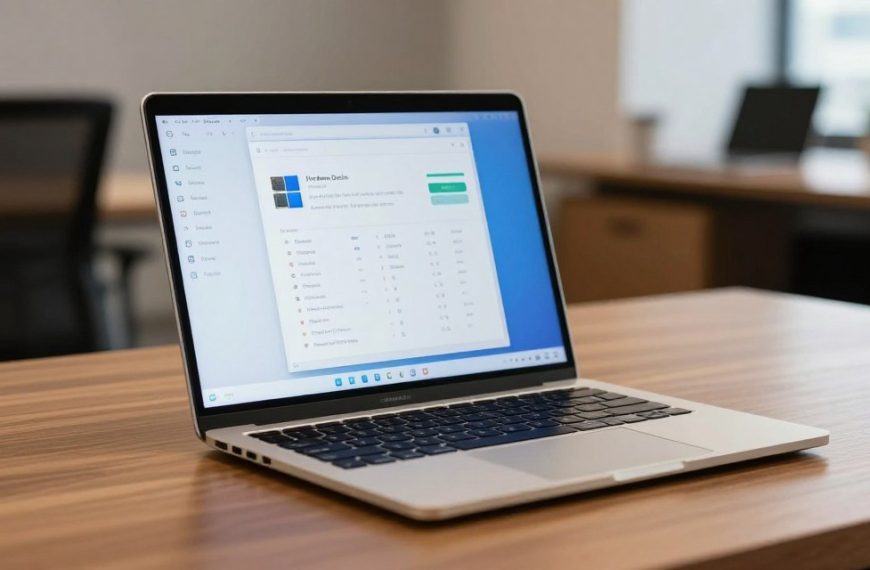 how do i find my computer hardware details