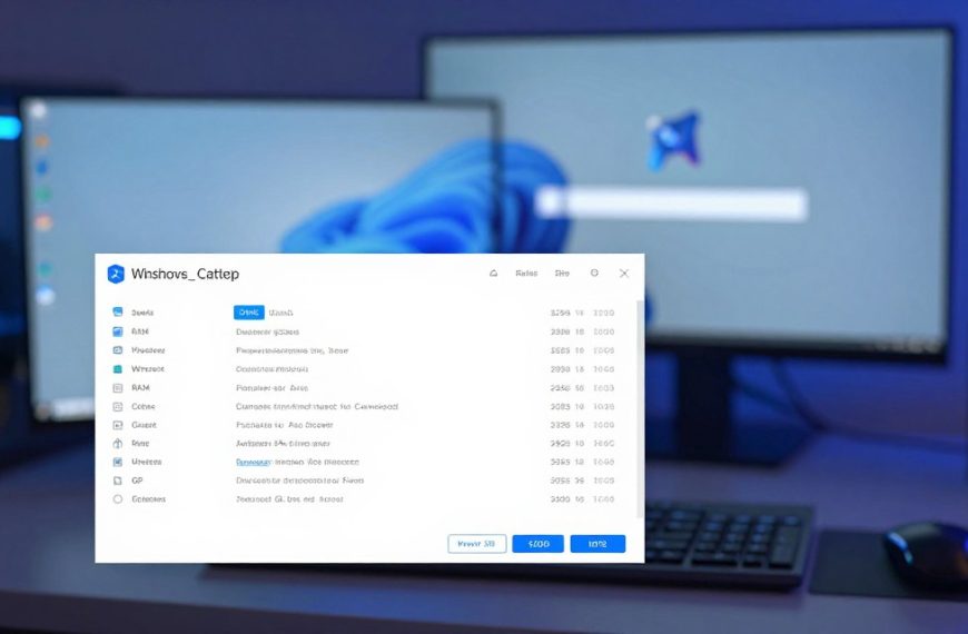 how do i see what hardware is in my computer