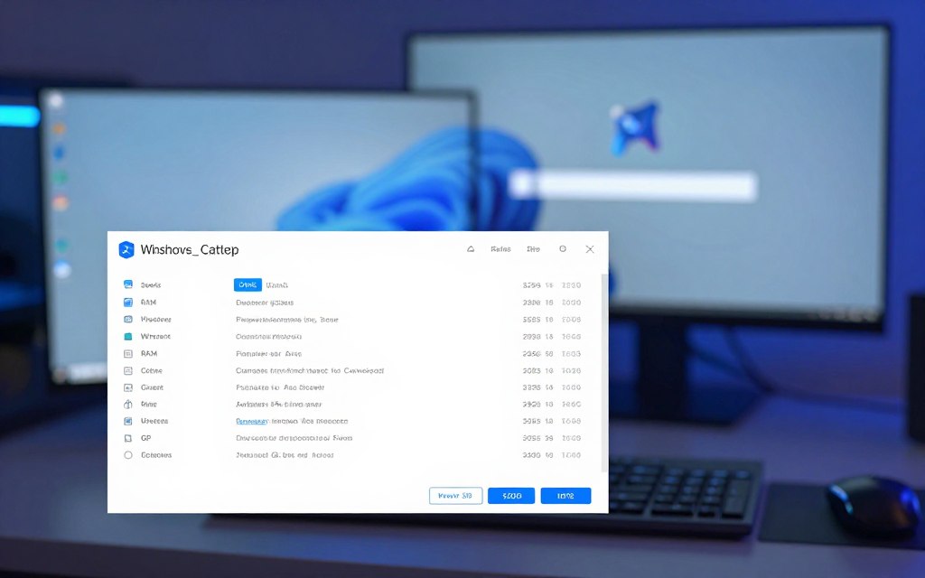 how do i see what hardware is in my computer