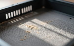 how to clean your computer hardware