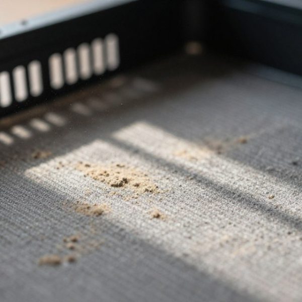 how to clean your computer hardware