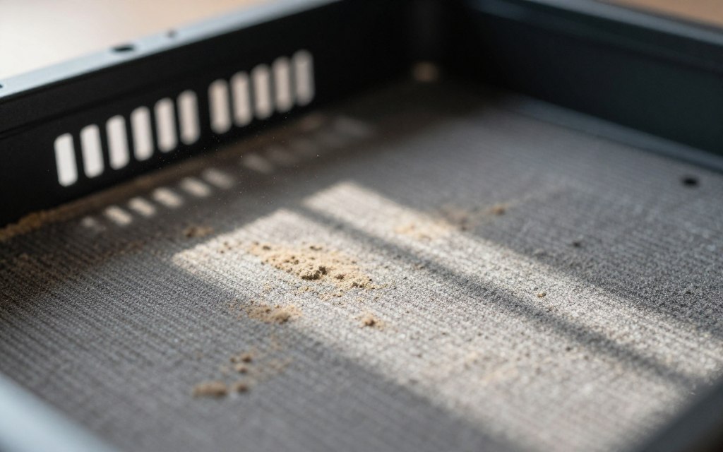 how to clean your computer hardware